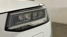 Audi Q2 35 TFSI Sport 5dr S Tronic Petrol Estate